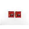 Image 2 : HORNADY .17 HMR AMMO LOT