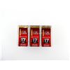 Image 1 : HORNADY .17 HMR AMMO LOT