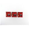 Image 2 : HORNADY .17 HMR AMMO LOT