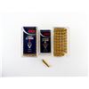 Image 1 : ASSORTED CCI V-MAX AND GAMEPOINT .22 WMR AMMO LOT
