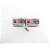 Image 3 : WINCHESTER .22 LR SHOT SHELL AMMO LOT
