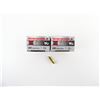 Image 3 : WINCHESTER .22 LR SHOT SHELL AMMO LOT