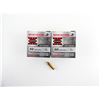 Image 1 : WINCHESTER .22 LR SHOT SHELL AMMO LOT