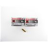 Image 3 : WINCHESTER .22 LR SHOT SHELL AMMO LOT