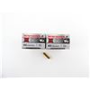 Image 3 : WINCHESTER .22 LR SHOT SHELL AMMO LOT