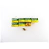 Image 2 : ASSORTED REMINGTON AND CIL .22 SHORT AMMO LOT