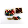Image 1 : ASSORTED AMMO AND DUMMY RNDS LOT