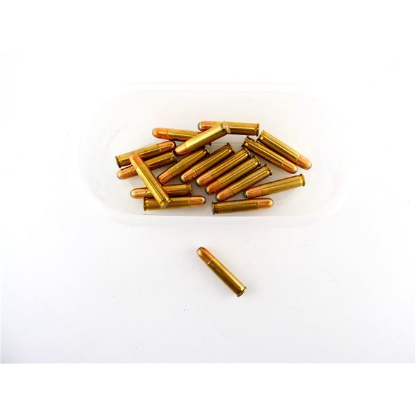 ASSORTED WINCHESTER .351 WIN SELF-LOADING AMMO LOT