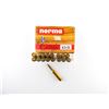 Image 1 : NORMA 6.5X55MM AMMO LOT