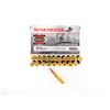 Image 1 : WINCHESTER .303 BR AMMO LOT