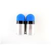 Image 1 : 40 MM PRACTICE PROJECTILES ALSO KNOWN AS SPONGE RND LOT