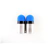 Image 1 : 40 MM PRACTICE PROJECTILES ALSO KNOWN AS SPONGE RND LOT