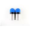 Image 1 : 40 MM PRACTICE PROJECTILES ALSO KNOWN AS SPONGE RND LOT