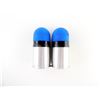Image 1 : 40 MM PRACTICE PROJECTILES ALSO KNOWN AS SPONGE RND LOT