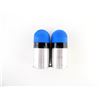 Image 1 : 40 MM PRACTICE PROJECTILES ALSO KNOWN AS SPONGE RND LOT