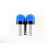 Image 1 : 40 MM PRACTICE PROJECTILES ALSO KNOWN AS SPONGE RND LOT