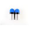 Image 1 : 40 MM PRACTICE PROJECTILES ALSO KNOWN AS SPONGE RND LOT