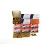 Image 1 : ASSORTED .22 LONG AND .22 LR AMMO LOT