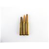 Image 2 : ASSORTED 6.5MM MANN-SCHOEN AMMO LOT