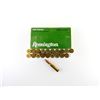 Image 1 : REMINGTON .30-30 WIN AMMO LOT