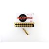 Image 1 : HORNADY MATCH .260 REM AMMO LOT