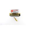 Image 2 : HORNADY MATCH .260 REM AMMO LOT
