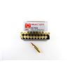 Image 2 : HORNADY MATCH .260 REM AMMO LOT