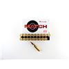 Image 1 : HORNADY MATCH .260 REM AMMO LOT
