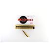 Image 1 : HORNADY MATCH .260 REM AMMO LOT