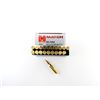 Image 2 : HORNADY MATCH .260 REM AMMO LOT
