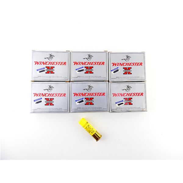 WINCHESTER 20 GAUGE 2 3/4" SHOT SHELL AMMO LOT