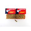 Image 1 : FEDERAL AMERICAN EAGLE .38 SPL AMMO LOT