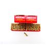 Image 2 : FEDERAL AMERICAN EAGLE .38 SPL AMMO LOT