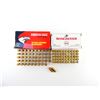 Image 1 : ASSORTED .32 AUTO AMMO LOT
