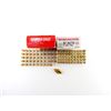 Image 2 : ASSORTED .32 AUTO AMMO LOT