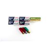 Image 2 : ASSORTED FEDERAL AND REMINGTON 12 GAUGE 2 3/4" SHOT SHELL AMMO LOT