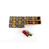 Image 2 : ASSORTED WINCHESTER 12 GAUGE 2 3/4" SHOT SHELL AMMO LOT