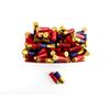 Image 1 : ASSORTED 12 GAUGE 2 3/4" SHOT SHELL AMMO LOT