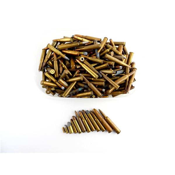 ASSORTED AMMO LOT