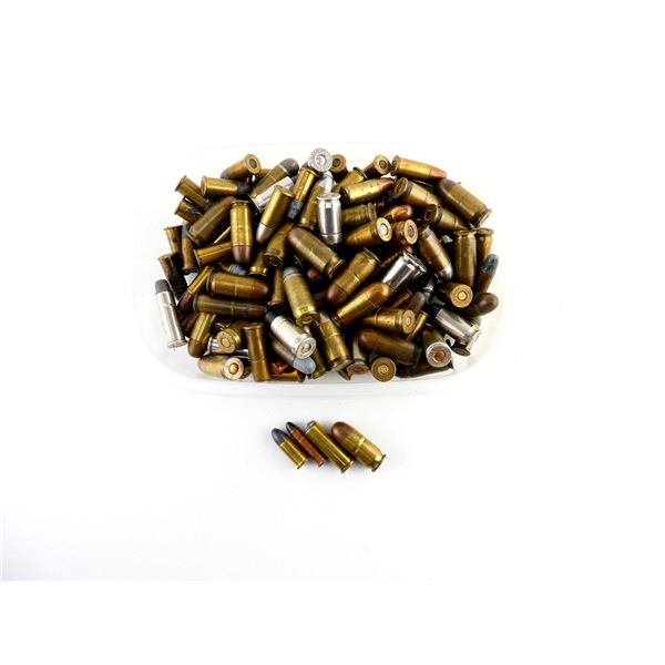 ASSORTED AMMO LOT