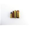 Image 2 : ASSORTED AMMO LOT