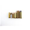 Image 2 : ASSORTED AMMO AND BLANKS LOT
