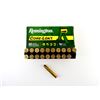 Image 1 : REMINGTON .444 MARLIN AMMO LOT