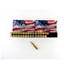 Image 1 : HORNADY 6.5 CREEDMOOR AMMO AND NON-PRIMED BRASS CASE LOT