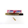 Image 2 : HORNADY 6.5 CREEDMOOR AMMO AND NON-PRIMED BRASS CASE LOT