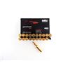 Image 1 : SAKO GAME HEAD PRO 6.5 CREEDMOOR AMMO LOT