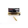 Image 2 : SAKO GAME HEAD PRO 6.5 CREEDMOOR AMMO LOT