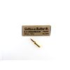 Image 3 : SELLIER & BELLOT 6.5 CREEDMOOR AMMO LOT