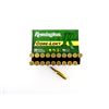 Image 1 : REMINGTON 6.5 CREEDMOOR AMMO LOT