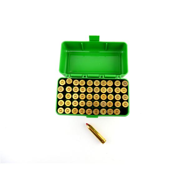 ASSORTED HORNADY .450 MARLIN AMMO LOT